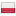 axidus.pl hosted country